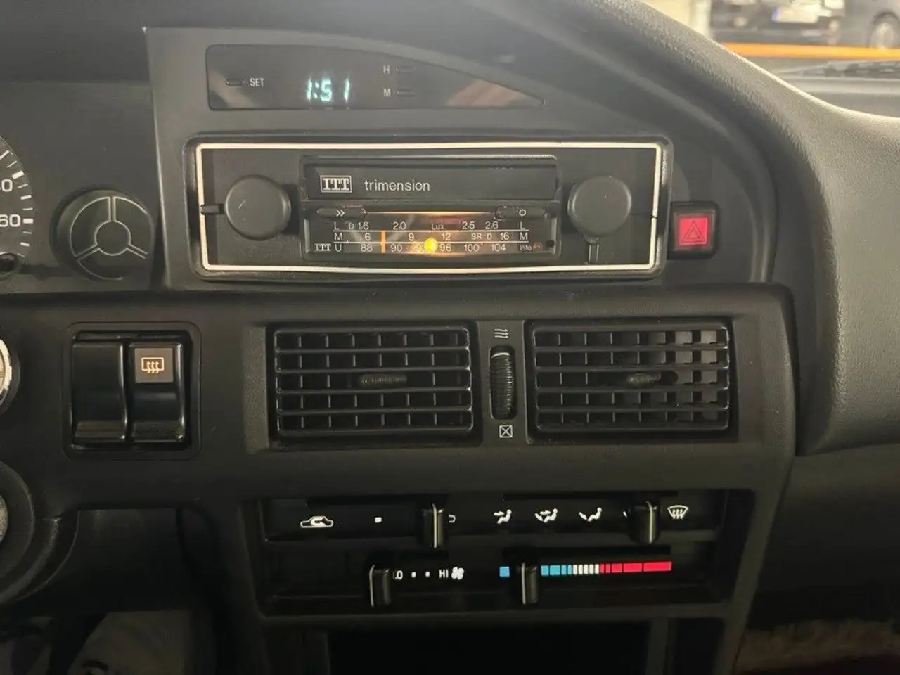 Toyota Corolla 1,2 XL orig. 32452 km, foto 8