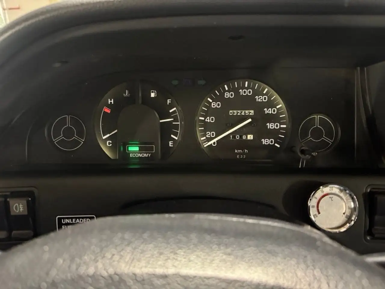 Toyota Corolla 1,2 XL orig. 32452 km, foto 7