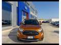 Ford EcoSport 1.5 tdci titanium s&s 100cv Grijs - thumbnail 13