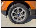 Ford EcoSport 1.5 tdci titanium s&s 100cv Grijs - thumbnail 7