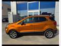 Ford EcoSport 1.5 tdci titanium s&s 100cv Grijs - thumbnail 3