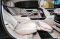 Mercedes-Benz S 680 MAYBACH+4MATIC+MY 2026+BURMESTER 4D+STOCK Schwarz - thumbnail 21