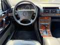 Mercedes-Benz 300 SE Klima Leder Schiebedach Schwarz - thumbnail 16