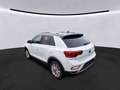 Volkswagen T-Roc T-ROC Style 1.5TSI Standhzg Navi AHK PDC SHZ LED Weiß - thumbnail 4