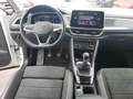 Volkswagen T-Roc T-ROC Style 1.5TSI Standhzg Navi AHK PDC SHZ LED Weiß - thumbnail 6