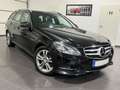 Mercedes-Benz E 250 CGI T Automatik *Navi*AHK*Leder*Tempomat* Schwarz - thumbnail 8