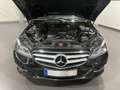 Mercedes-Benz E 250 CGI T Automatik *Navi*AHK*Leder*Tempomat* Schwarz - thumbnail 17
