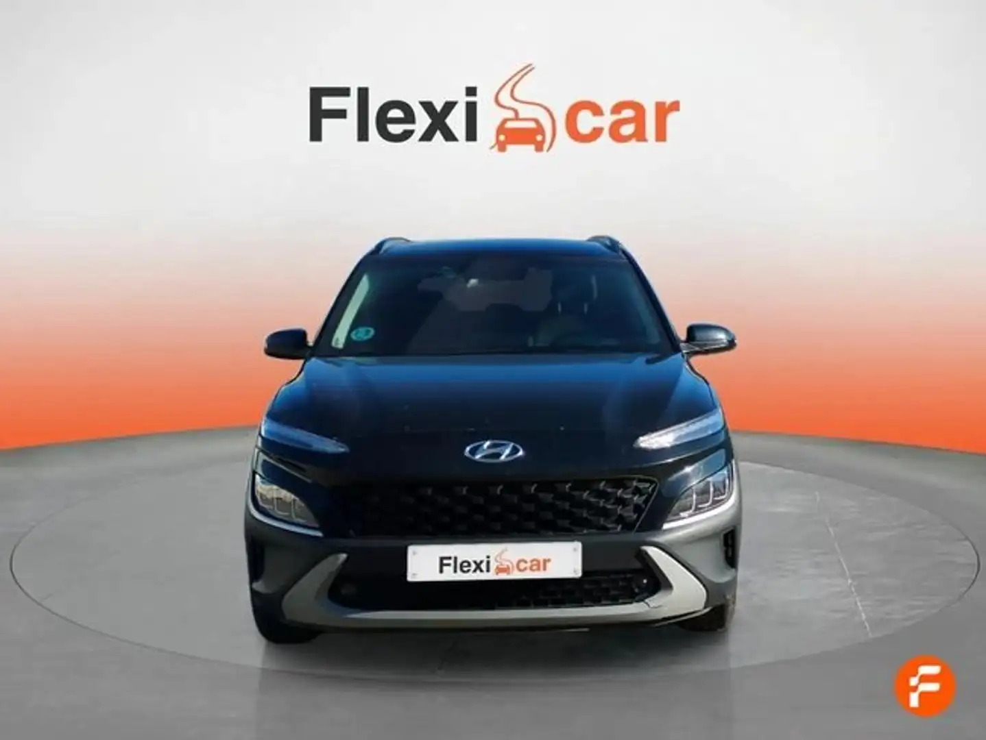 Hyundai KONA 1.0 TGDI Maxx 4x2 Negro - 2
