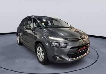 Citroën HDi 115 INTENSIVE
