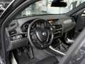 BMW X4 xDrive20d M Sportpaket 19LM Kamera Harman/K. Gris - thumbnail 2