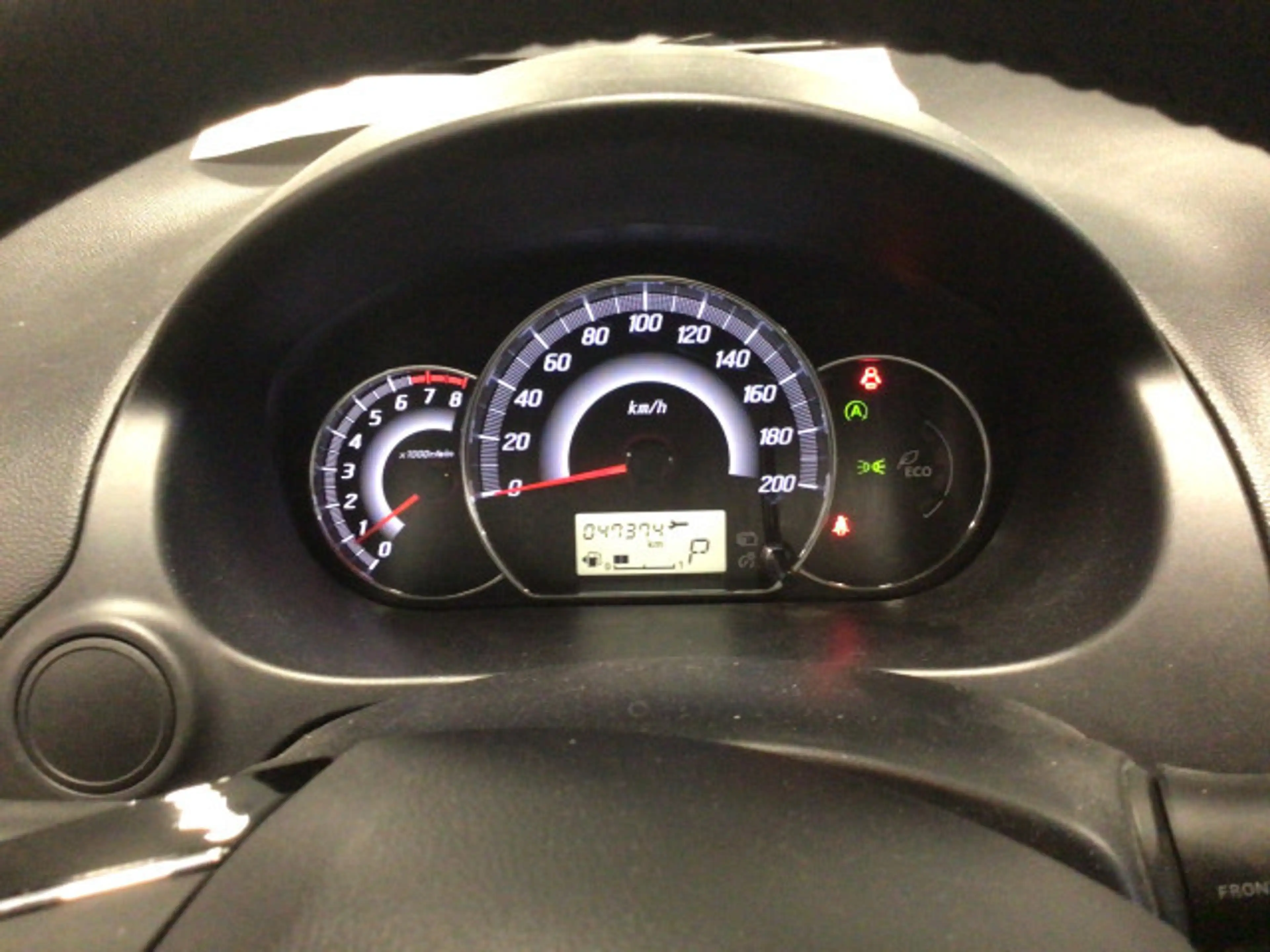Mitsubishi Space Star Diamant Edition AUTOMATIK*UNFALLFREI*BLUETOOTH*SOMMER+WINTERREIFEN*TOP ZUSTAND — photo 7