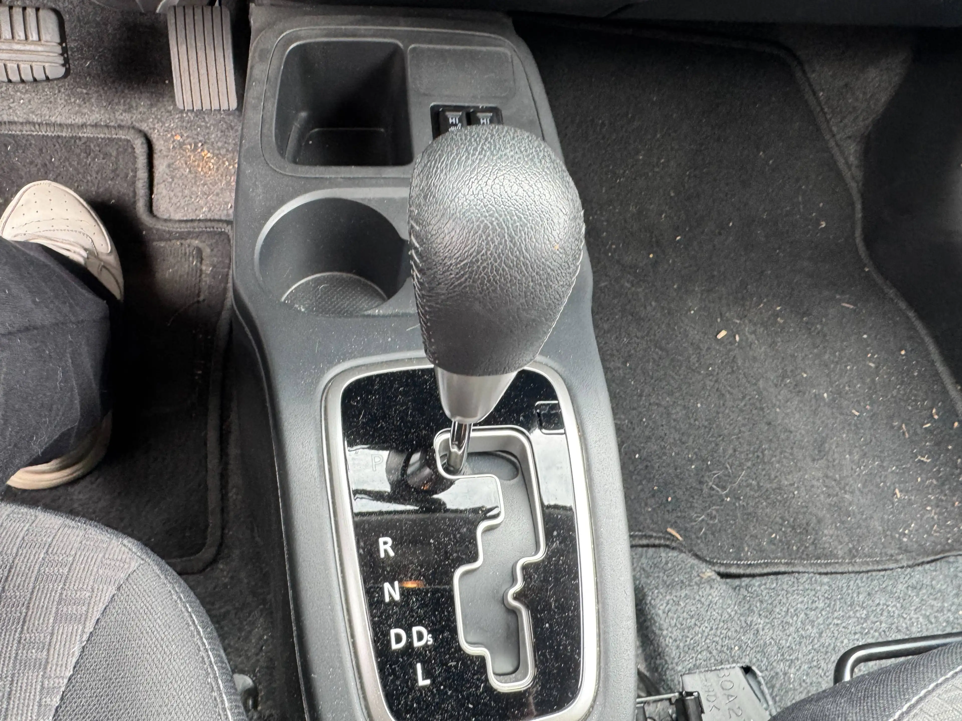 Mitsubishi Space Star Diamant Edition AUTOMATIK*UNFALLFREI*BLUETOOTH*SOMMER+WINTERREIFEN*TOP ZUSTAND — photo 11