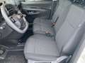 Opel Combo Kasten BlueHDi 100 S&S XL erh.Nutzlast Weiß - thumbnail 4
