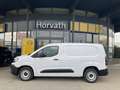 Opel Combo Kasten BlueHDi 100 S&S XL erh.Nutzlast Weiß - thumbnail 3