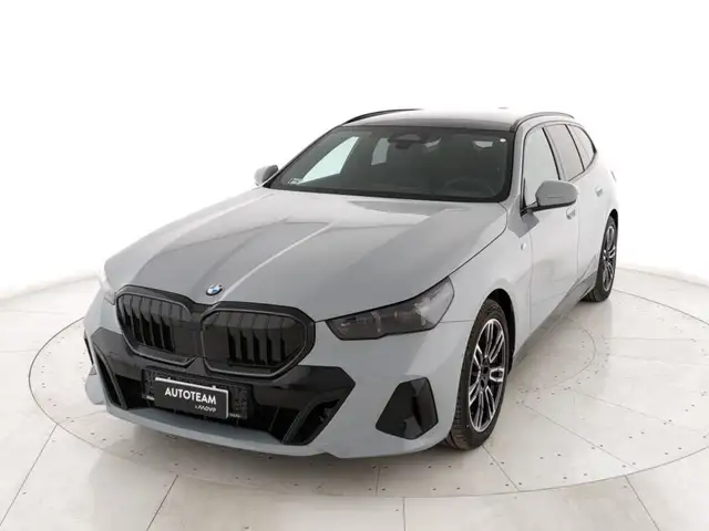 BMW 540 Serie 5 540d Touring 48V xdrive M-SPORT PRO 300cv