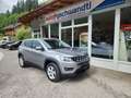 Jeep Compass Longitude AWD Silber - thumbnail 1