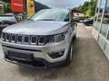Jeep Compass Longitude AWD Silber - thumbnail 5