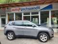 Jeep Compass Longitude AWD Silber - thumbnail 2