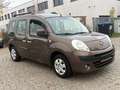 Renault Kangoo 1.5 dCi Happy Family*Klima*Servo*Euro5 Braun - thumbnail 5