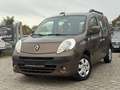 Renault Kangoo 1.5 dCi Happy Family*Klima*Servo*Euro5 Braun - thumbnail 1