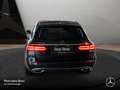 Mercedes-Benz E 300 de T AVANTG+AHK+LED+BURMESTER+KAMERA+9G Grau - thumbnail 9