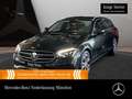 Mercedes-Benz E 300 de T AVANTG+AHK+LED+BURMESTER+KAMERA+9G Grau - thumbnail 1