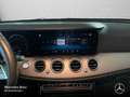 Mercedes-Benz E 300 de T AVANTG+AHK+LED+BURMESTER+KAMERA+9G Grau - thumbnail 16
