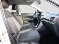 Volkswagen T-Cross 1.0 TSI Active AppConnect/SHZ/LED Weiß - thumbnail 8