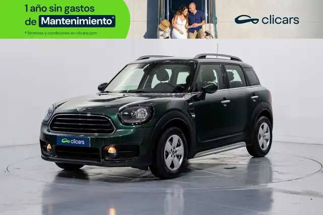 MINI One Countryman AUT.