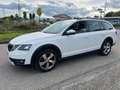 Skoda Octavia *Scout*DSG* 4x4 *2.0 TDI* 135kW* Biały - thumbnail 9