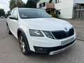 Skoda Octavia *Scout*DSG* 4x4 *2.0 TDI* 135kW* Biały - thumbnail 3