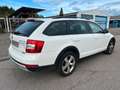 Skoda Octavia *Scout*DSG* 4x4 *2.0 TDI* 135kW* Biały - thumbnail 5