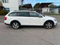Skoda Octavia *Scout*DSG* 4x4 *2.0 TDI* 135kW* Biały - thumbnail 4