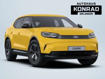 Style Standard Range 52kWh🔋RWD *frei konfigurierba