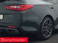 Kia Optima Sportswagon 1.6 T-GDI GT-Line LEDER KAMERA Gris - thumbnail 20