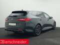 Kia Optima Sportswagon 1.6 T-GDI GT-Line LEDER KAMERA Grau - thumbnail 6