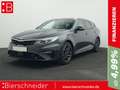 Kia Optima Sportswagon 1.6 T-GDI GT-Line LEDER KAMERA Gris - thumbnail 1