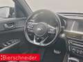 Kia Optima Sportswagon 1.6 T-GDI GT-Line LEDER KAMERA Gris - thumbnail 13