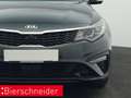 Kia Optima Sportswagon 1.6 T-GDI GT-Line LEDER KAMERA Gris - thumbnail 21