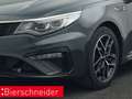 Kia Optima Sportswagon 1.6 T-GDI GT-Line LEDER KAMERA Grau - thumbnail 18