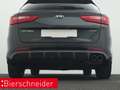 Kia Optima Sportswagon 1.6 T-GDI GT-Line LEDER KAMERA Grau - thumbnail 32