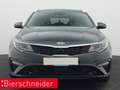 Kia Optima Sportswagon 1.6 T-GDI GT-Line LEDER KAMERA Gris - thumbnail 10
