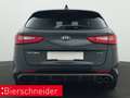 Kia Optima Sportswagon 1.6 T-GDI GT-Line LEDER KAMERA Gris - thumbnail 5