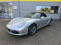 Porsche Boxster Basis/SHZ/LEDER/NAVI/8xBEREIFT/SCHECKHEF Argent - thumbnail 2
