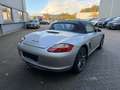 Porsche Boxster Basis/SHZ/LEDER/NAVI/8xBEREIFT/SCHECKHEF Argent - thumbnail 6