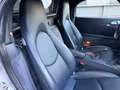 Porsche Boxster Basis/SHZ/LEDER/NAVI/8xBEREIFT/SCHECKHEF Argent - thumbnail 18