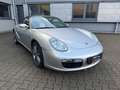 Porsche Boxster Basis/SHZ/LEDER/NAVI/8xBEREIFT/SCHECKHEF Argent - thumbnail 8