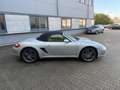 Porsche Boxster Basis/SHZ/LEDER/NAVI/8xBEREIFT/SCHECKHEF Argent - thumbnail 7