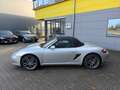 Porsche Boxster Basis/SHZ/LEDER/NAVI/8xBEREIFT/SCHECKHEF Argent - thumbnail 3