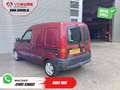 Renault Kangoo Express 1.6 95 pk Aut. LPG EXPORT ONLY Handgas-rem Rood - thumbnail 2
